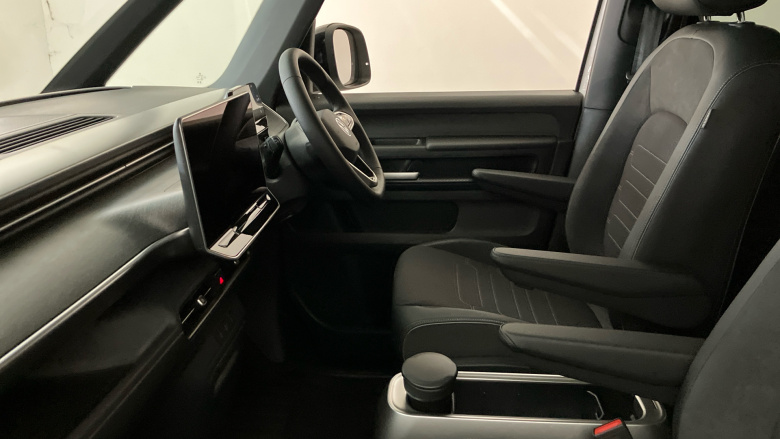 Volkswagen ID. Buzz 210kW Style Pro 79kWh 5dr Auto [Design+] Electric Estate